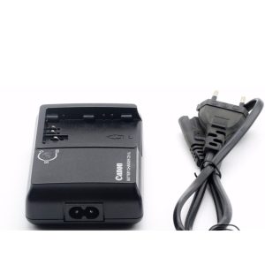 Sạc cho pin canon BP-511A – CB 5L cho Canon 30D, 40D, 50D , 5D